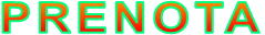 PRENOTA