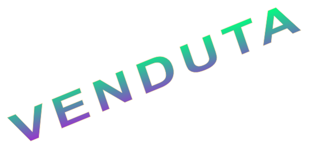 VENDUTA